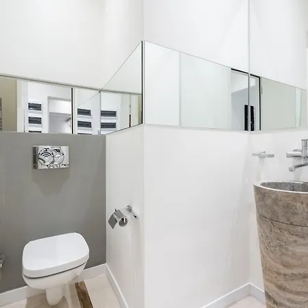 Esop - Elegant 2Br Apartment In Dorobanti Bucharest Exterior photo