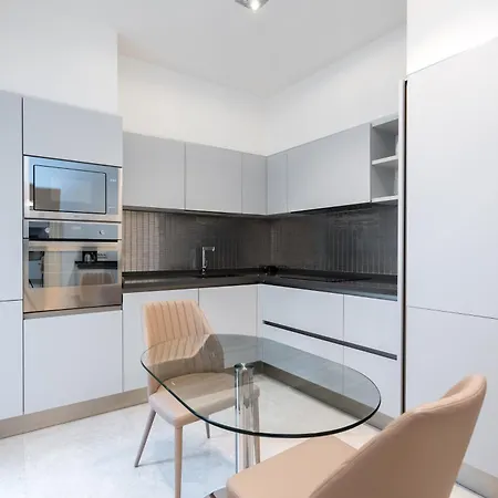 Esop - Elegant 2Br Apartment In Dorobanti Bucharest Exterior photo