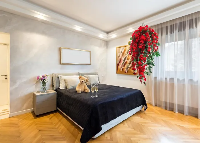 Esop - Elegant 2Br Apartment In Dorobanti