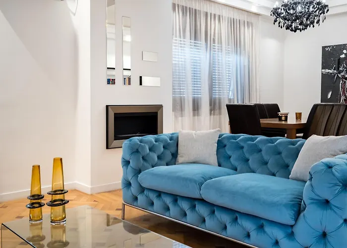 Esop - Elegant 2Br Apartment In Dorobanti