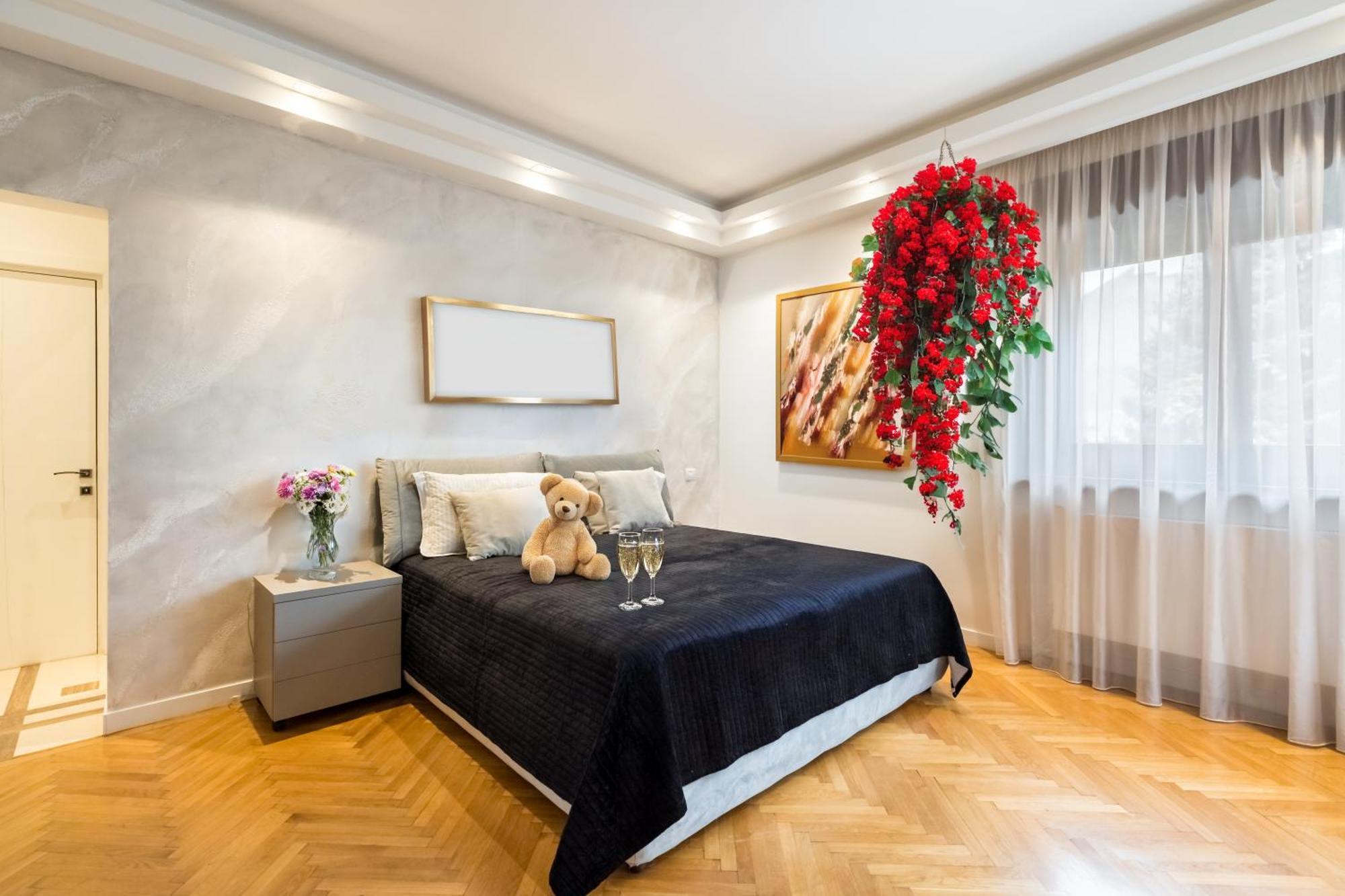 Esop - Elegant 2br In Dorobanti Apartment Bucharest