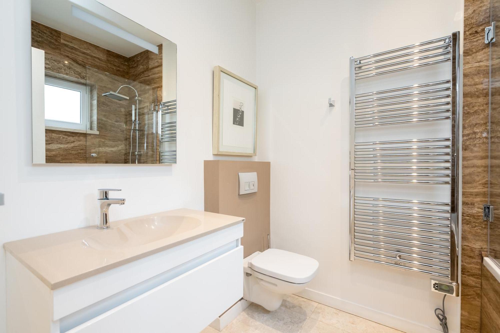 Apartment Esop - Elegant 2br In Dorobanti