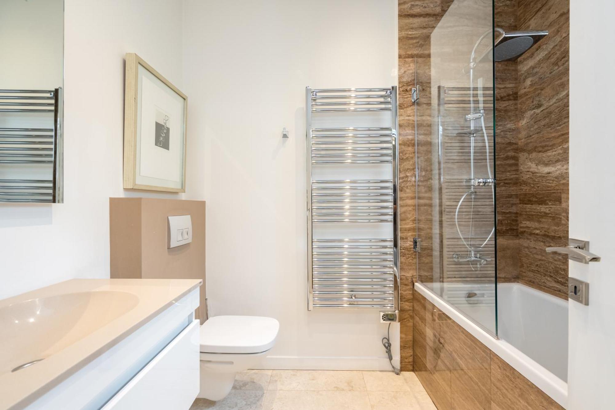 Esop - Elegant 2br In Dorobanti Apartment *