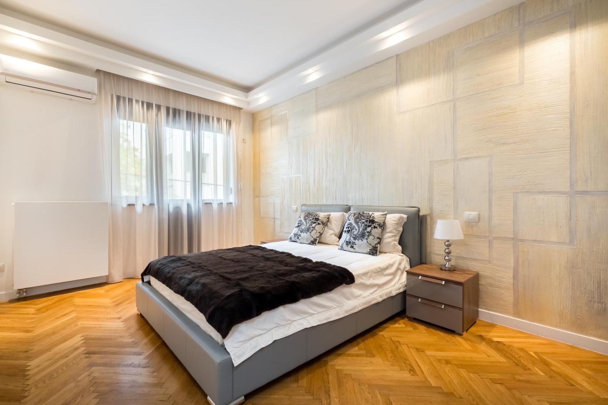 Esop - Elegant 2br In Dorobanti *