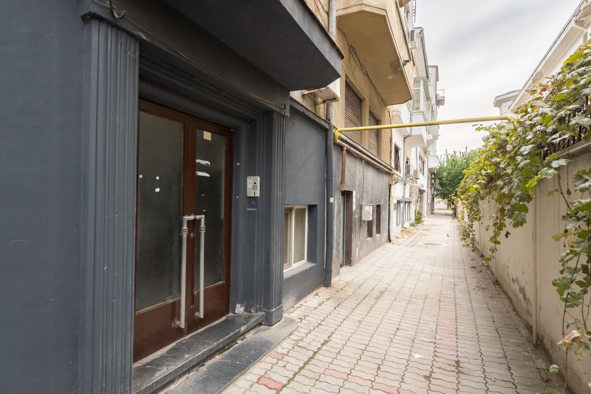 Apartment Esop - Elegant 2br In Dorobanti *