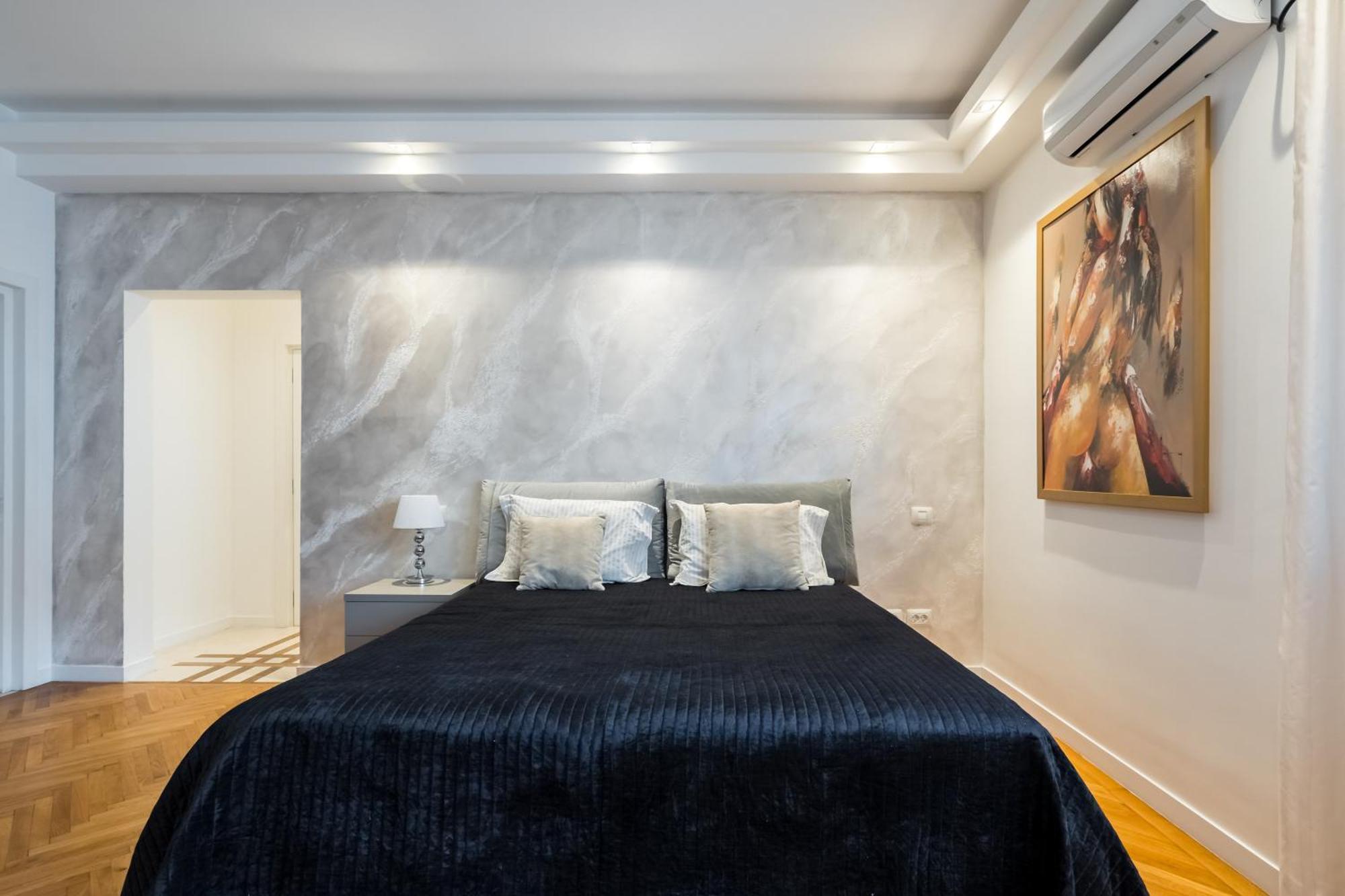 Esop - Elegant 2br In Dorobanti * Bucharest