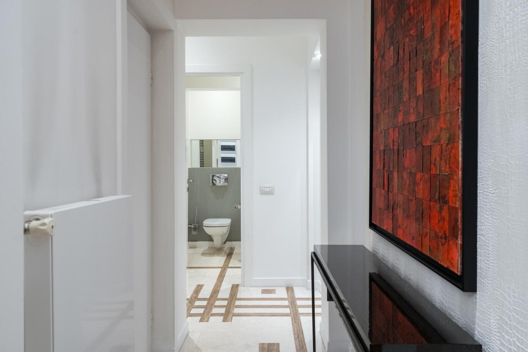 Esop - Elegant 2br In Dorobanti *