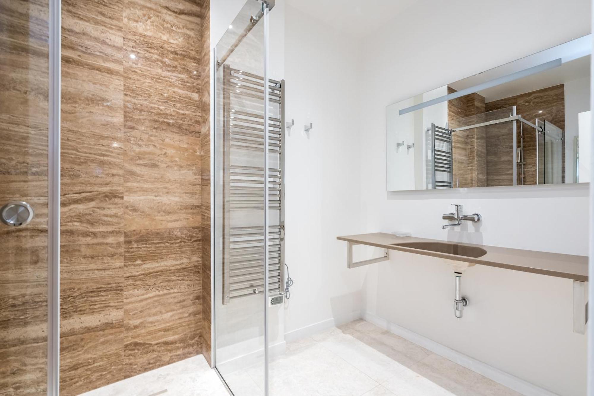 Esop - Elegant 2br In Dorobanti